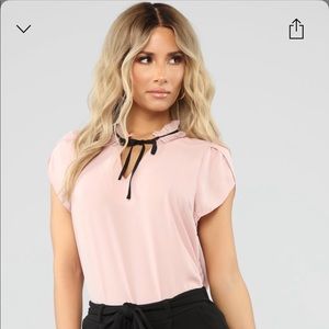 COPY - Milk and Honey Blouse New